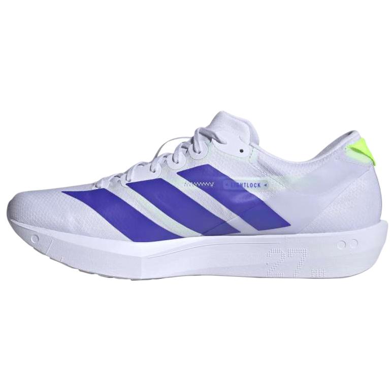adidas（アディダス） アディゼロ アディオス 9 ランニング KI5700