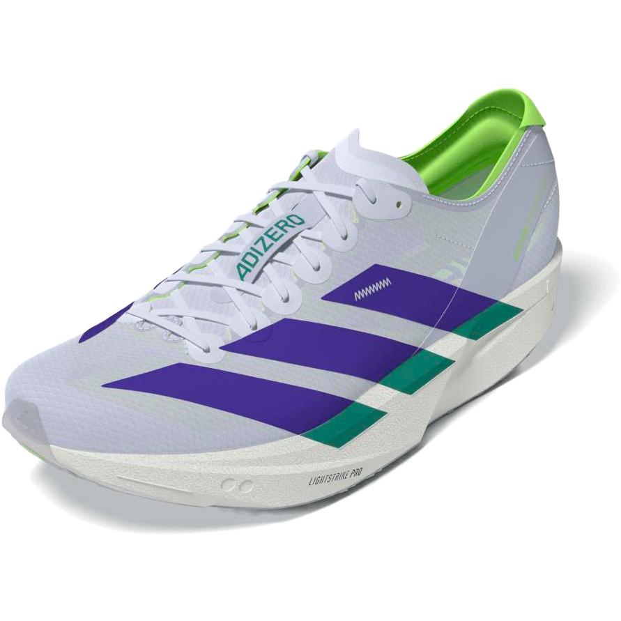 adidas（アディダス） アディゼロ タクミ セン 11 ランニング KI5712