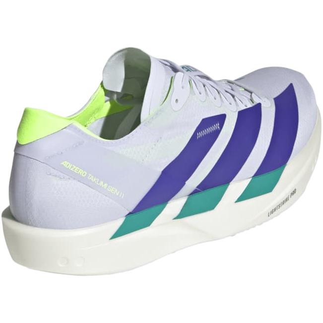 adidas（アディダス） アディゼロ タクミ セン 11 ランニング KI5712