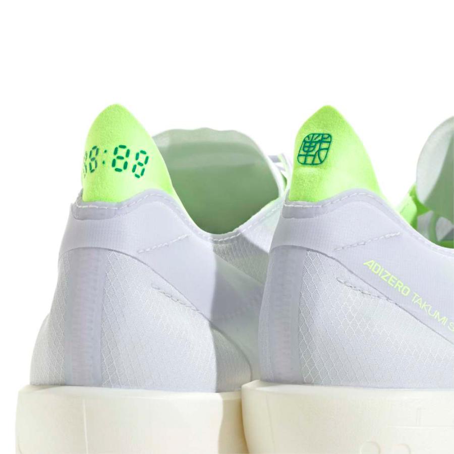 adidas（アディダス） アディゼロ タクミ セン 11 ランニング KI5712