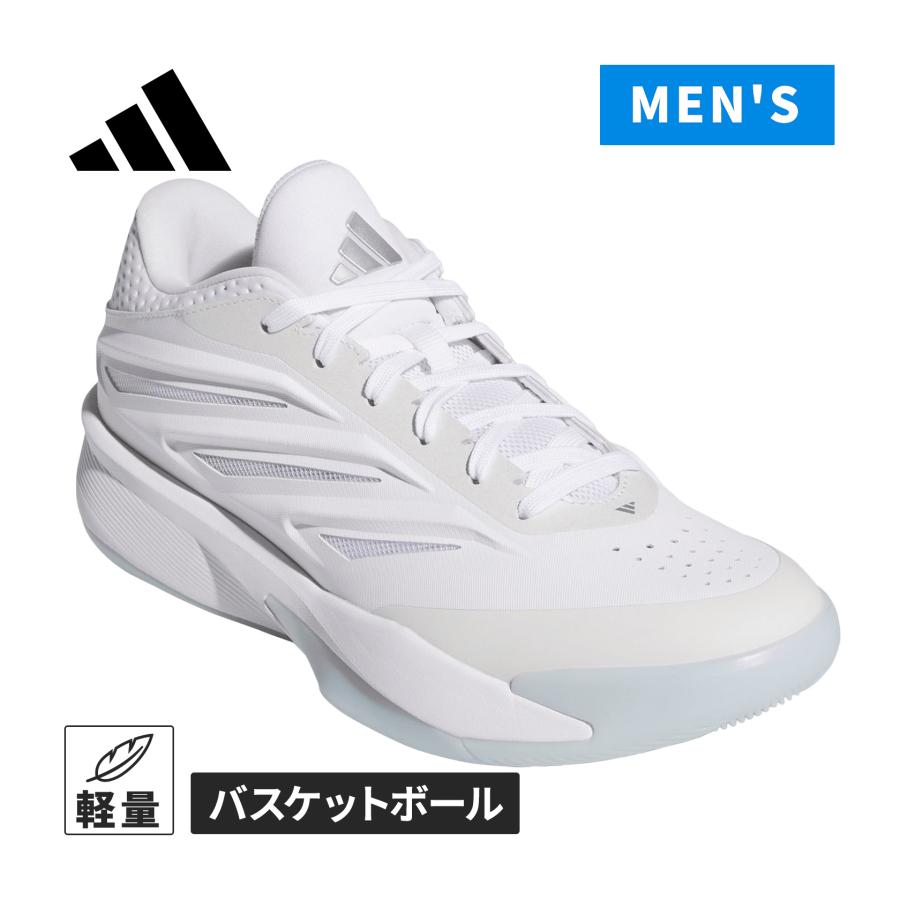 adidas（アディダス） クレイジーエナジー ジャパン KH8494 ホワイト
