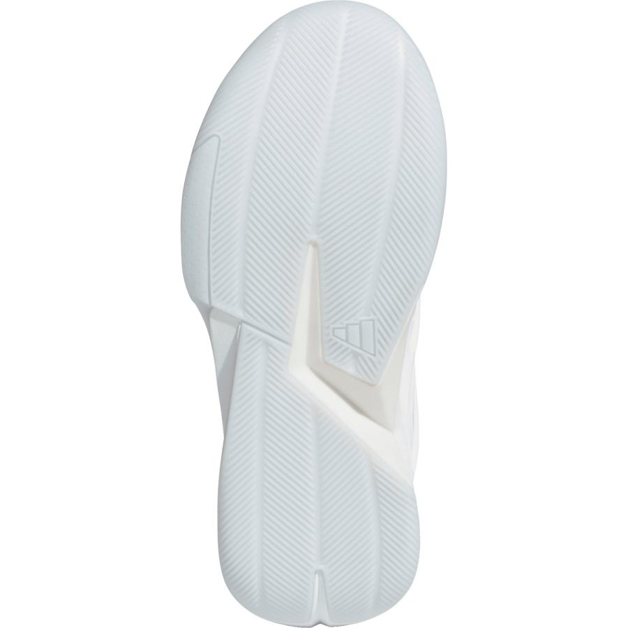 AND 1 バスケットボールシューズ ホワイト adidas（アディダス） クレイジーエナジー ジャパン KH8494 ホワイト