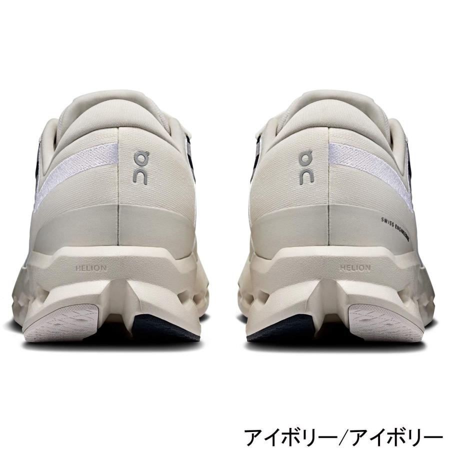 On（オン） クラウドサーファー 2 メンズ ランニング マラソン