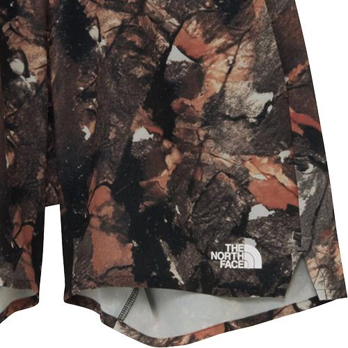 THE NORTH FACE（ザ ノースフェイス） エンデュリスレーシングショーツ
