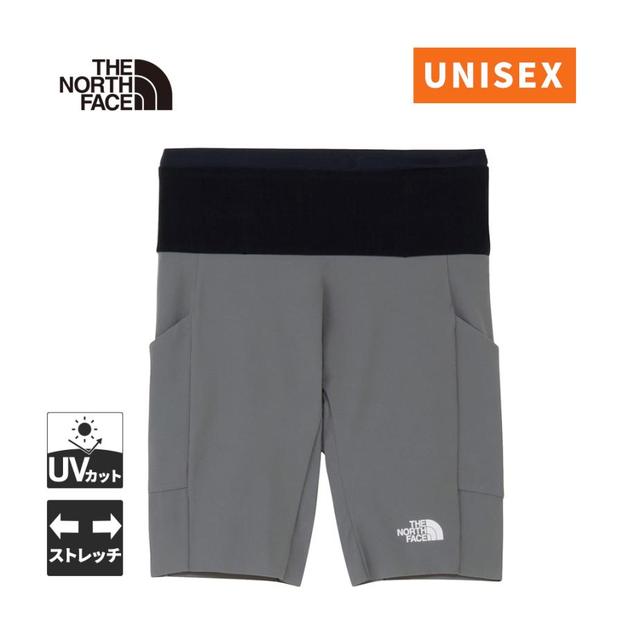 THE NORTH FACE（ザ ノースフェイス） インパルスショートタイツ