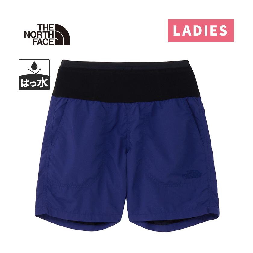 【新品未使用】ノースフェイス フリーランショーツ NBW22591 L THE NORTH FACE（ザ ノースフェイス） フリーランショーツ NBW22591 BB