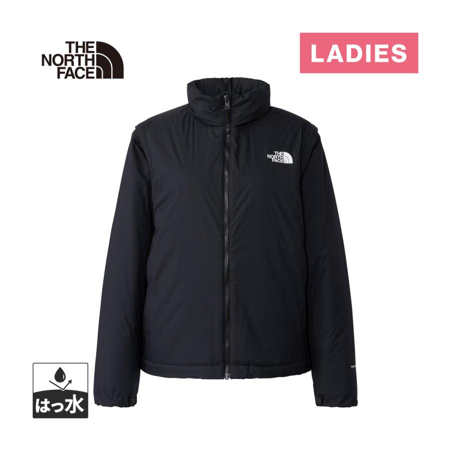 THE NORTH FACE（ザ ノースフェイス） ジップインサニーヌック