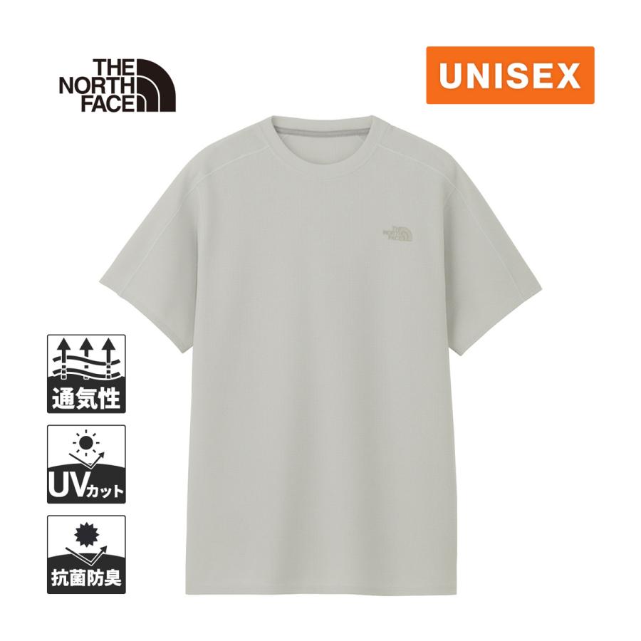 THE NORTH FACE（ザ ノースフェイス） ショートスリーブワッフルライト