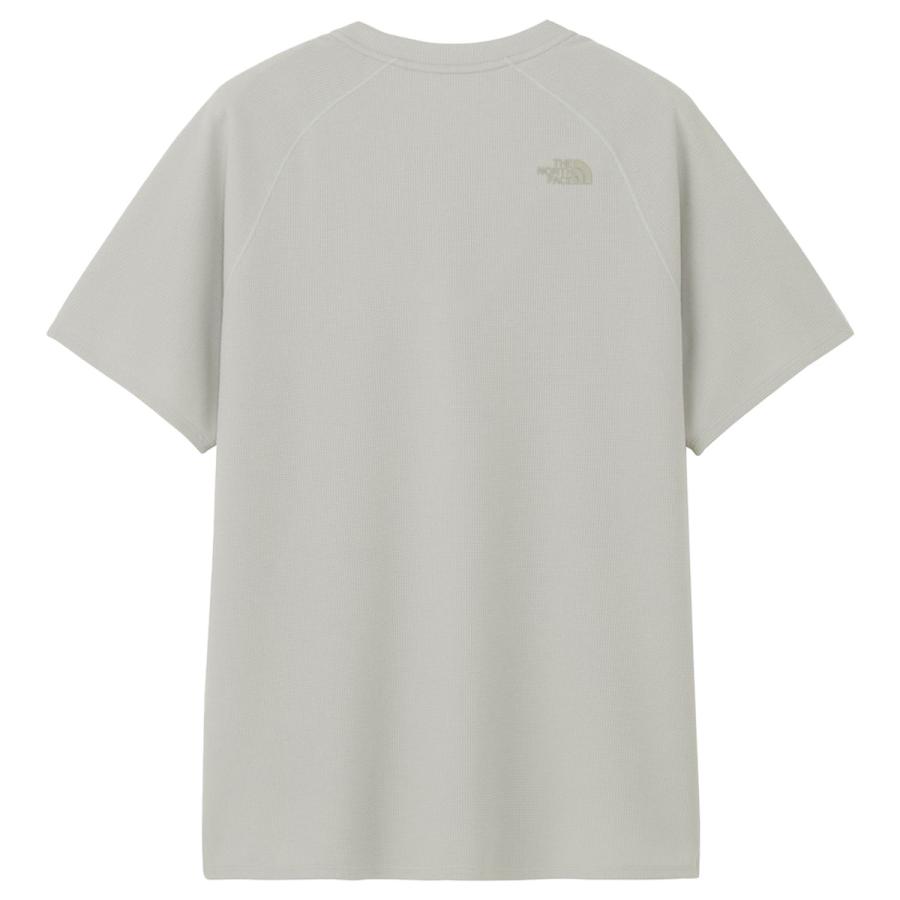 THE NORTH FACE（ザ ノースフェイス） ショートスリーブワッフルライト