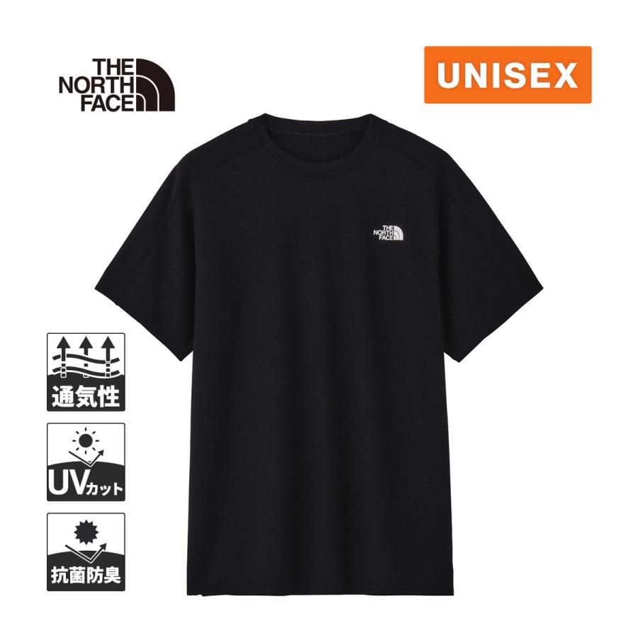 THE NORTH FACE（ザ ノースフェイス） ショートスリーブワッフルライト