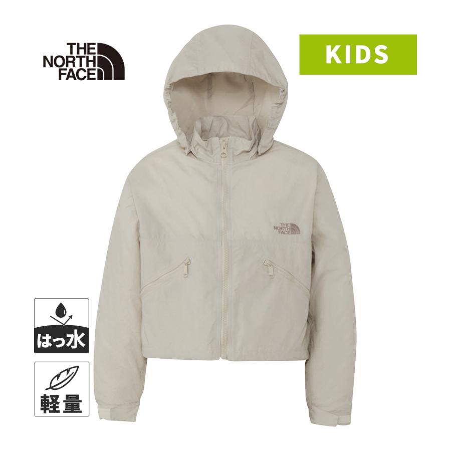 THE NORTH FACE（ザ ノースフェイス） ショートコンパクトジャケット