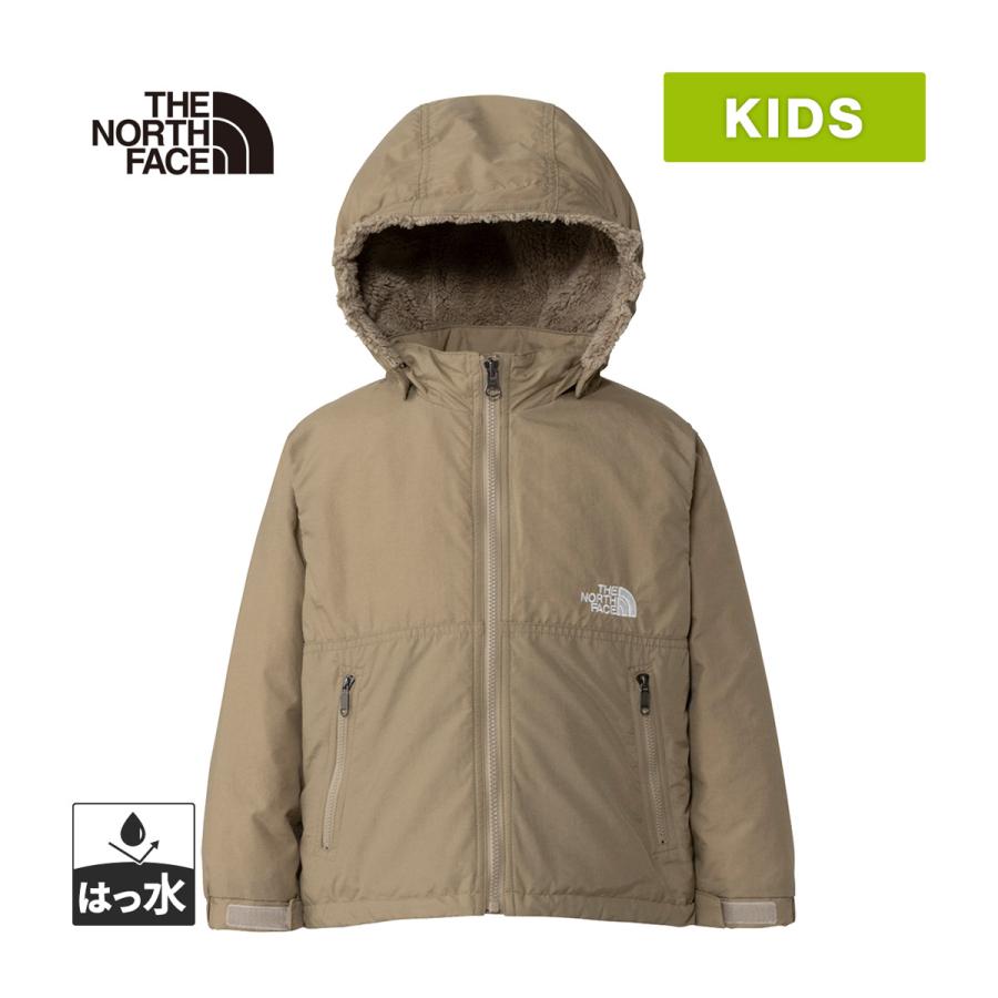 THE NORTH FACE（ザ ノースフェイス） コンパクトノマドジャケット