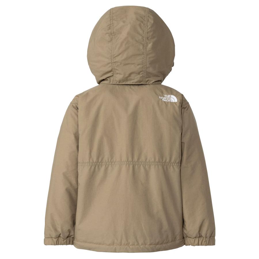 THE NORTH FACE（ザ ノースフェイス） コンパクトノマドジャケット