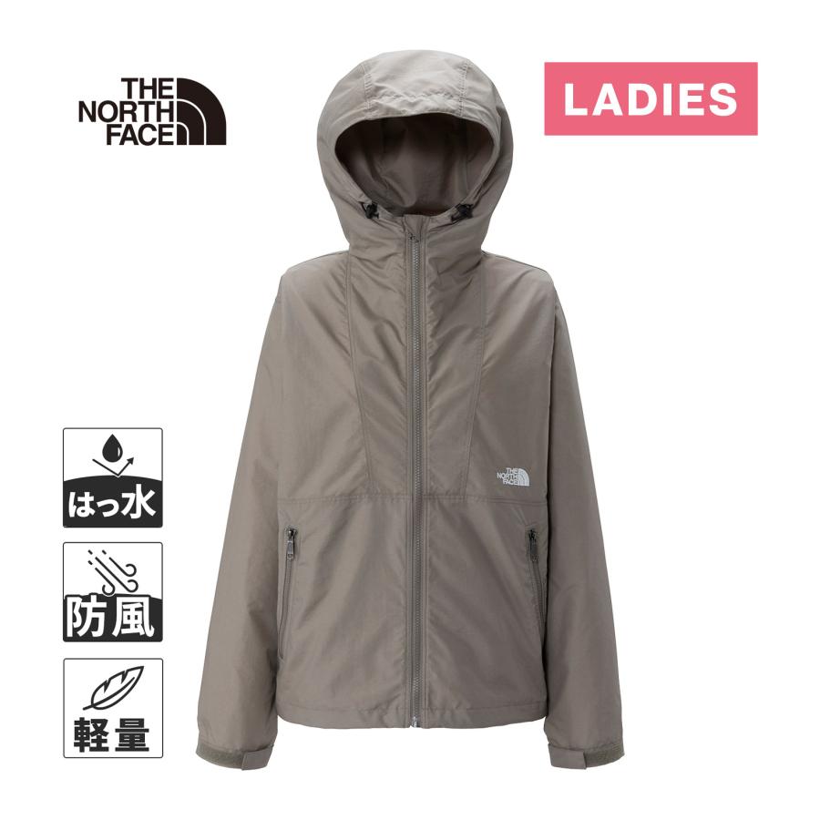 THE NORTH FACE（ザ ノースフェイス） コンパクトジャケット NPW72530