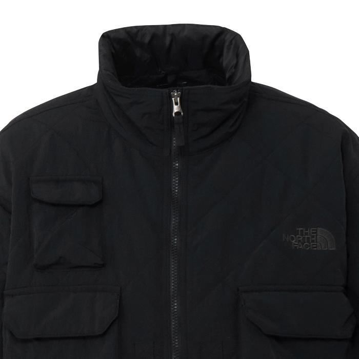THE NORTH FACE（ザ ノースフェイス） キルティングユーティリティ