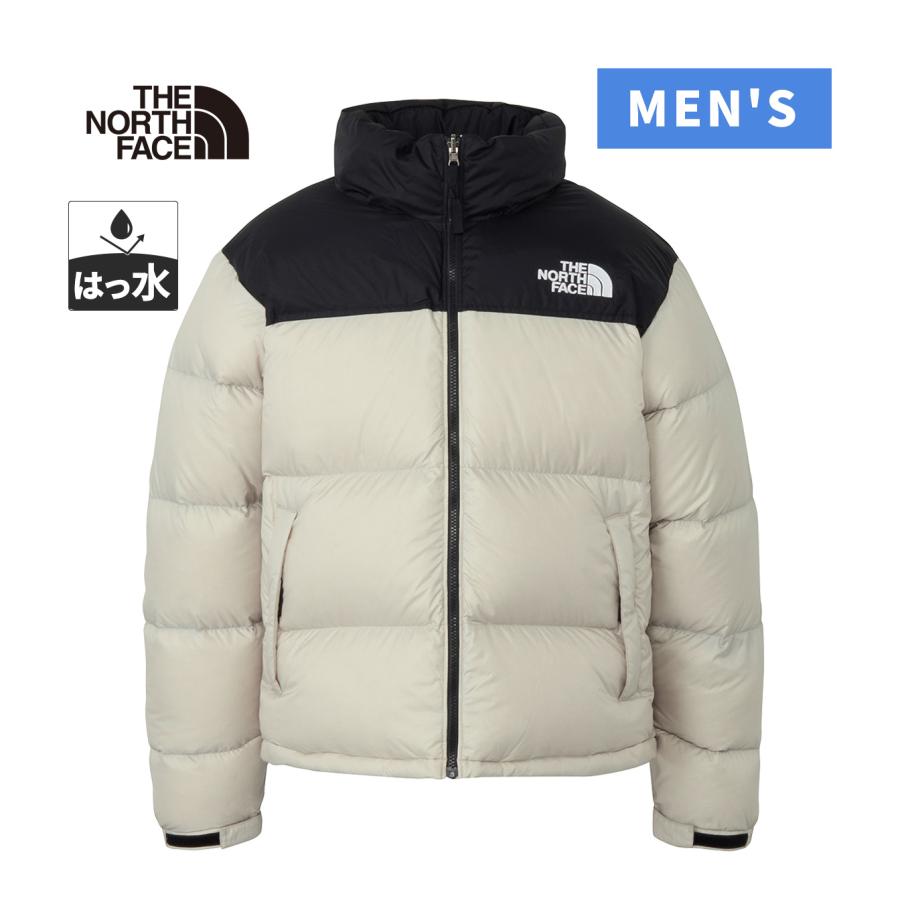 THE NORTH FACE（ザ ノースフェイス） ヌプシジャケット ND92555 FK 