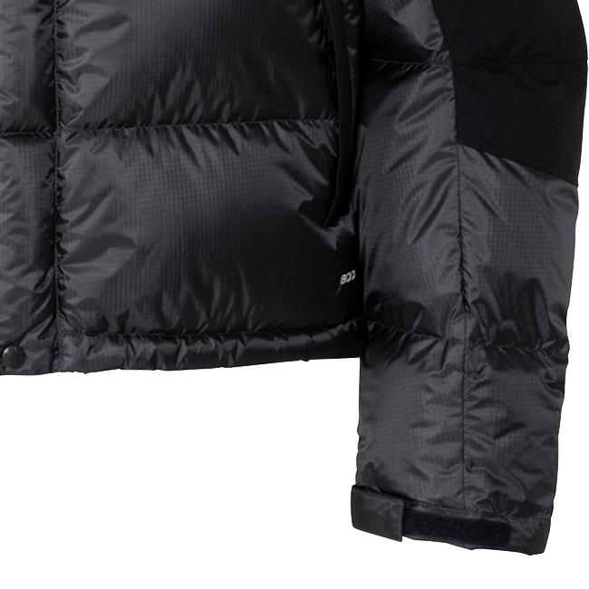 THE NORTH FACE（ザ ノースフェイス） ウィンドストッパーヌプシ