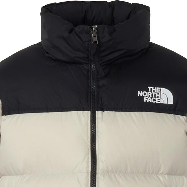 THE NORTH FACE（ザ ノースフェイス） ショートヌプシジャケット