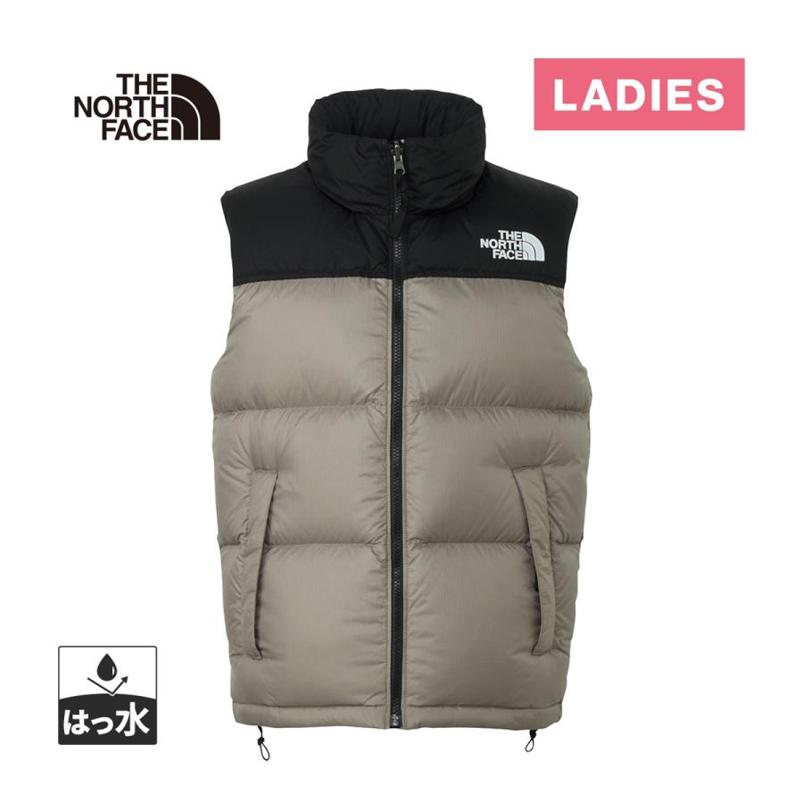 THE NORTH FACE ダウンベスト M 美品 THE NORTH FACE（ザ ノースフェイス） ヌプシベスト NDW92557 MK