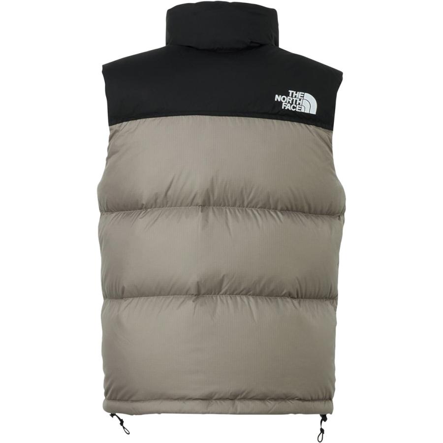 THE NORTH FACE（ザ ノースフェイス） ヌプシベスト NDW92557 MK