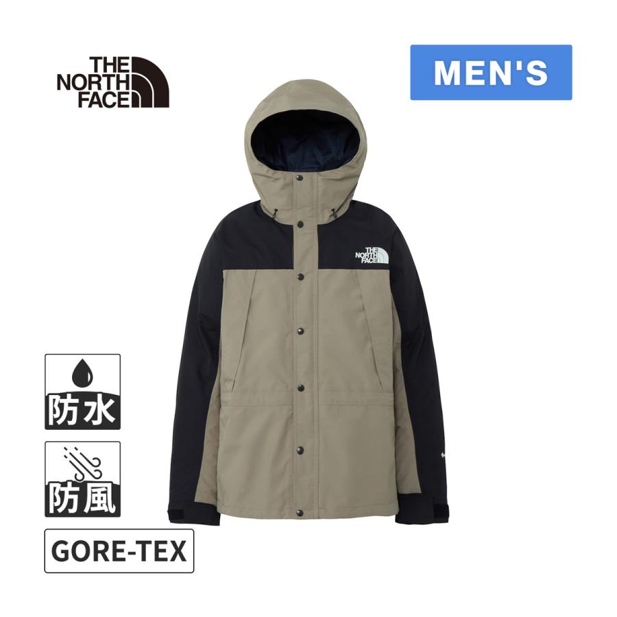THE NORTH FACE（ザ ノースフェイス） マウンテンライトジャケット