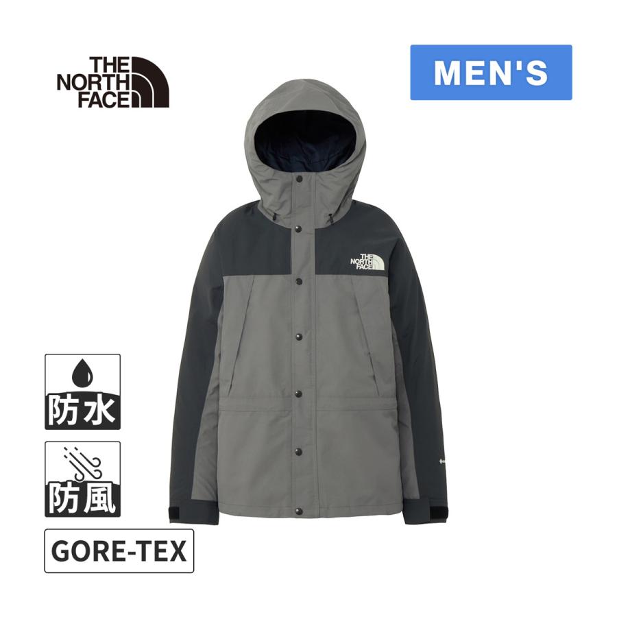 THE NORTH FACE（ザ ノースフェイス） マウンテンライトジャケット