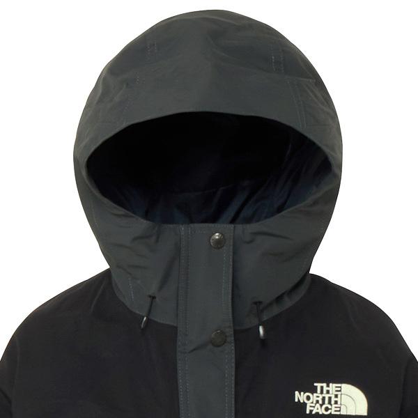 THE NORTH FACE（ザ ノースフェイス） マウンテンライトジャケット