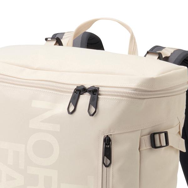 THE NORTH FACE（ザ ノースフェイス） BCヒューズボックス2 NM82255 SI