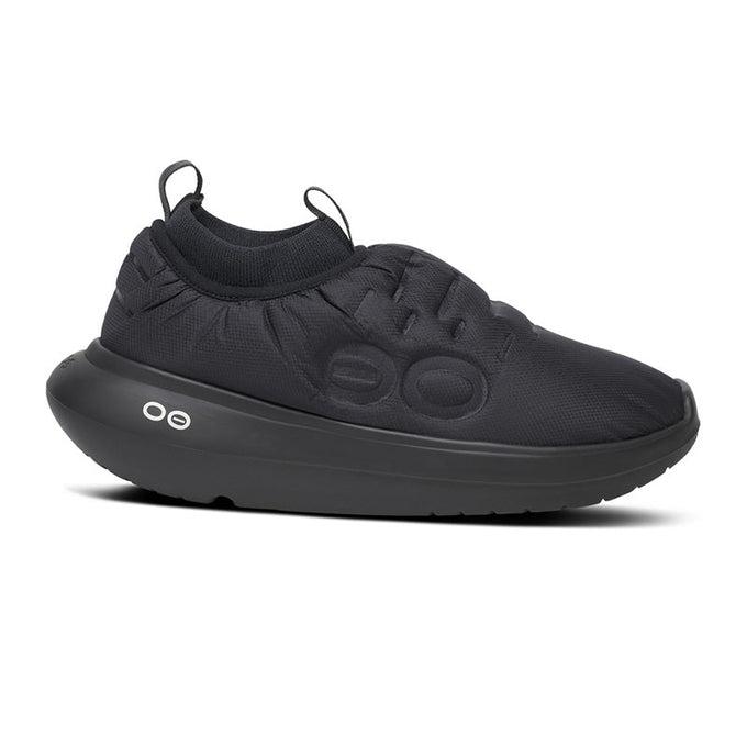 OOFOS（ウーフォス） ウーマイ サーモ ゼン 2001150052262 Black/Black
