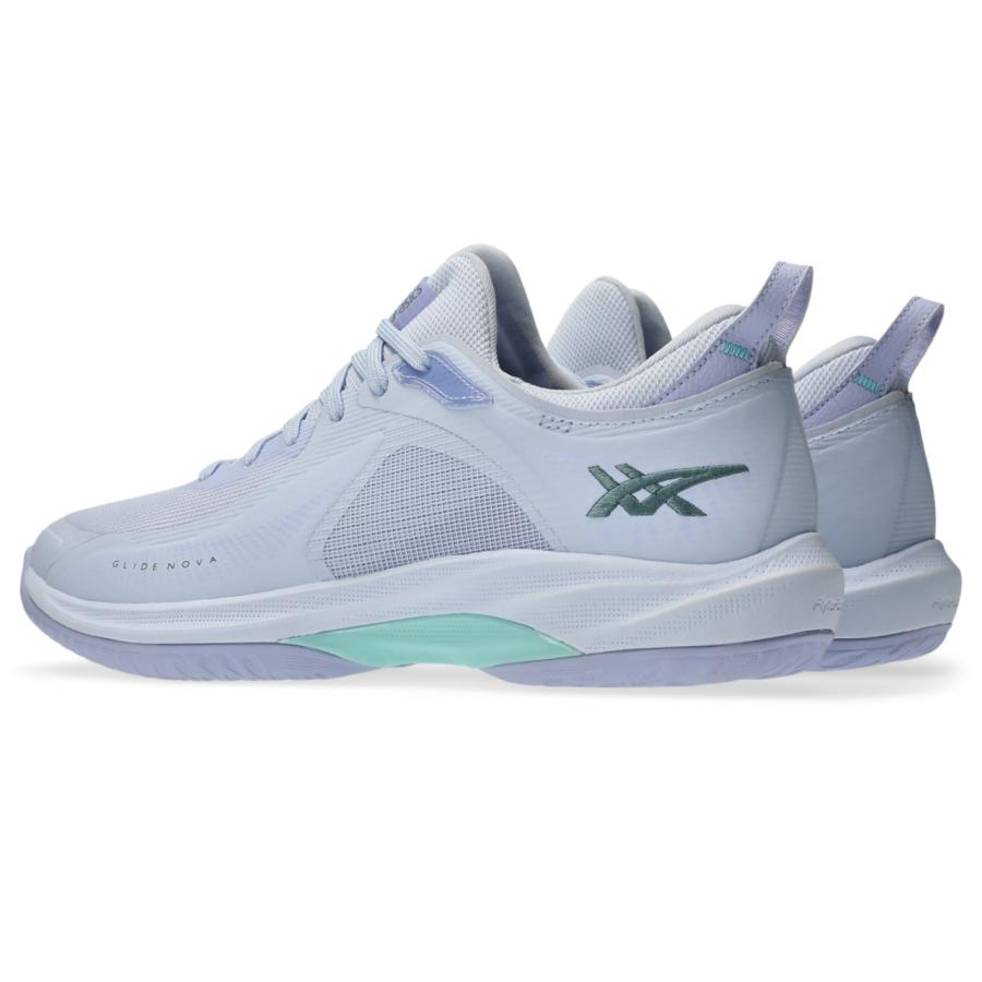 ASICS（アシックス） グライド ノヴァ FF 4 1063A105 403 ブルー