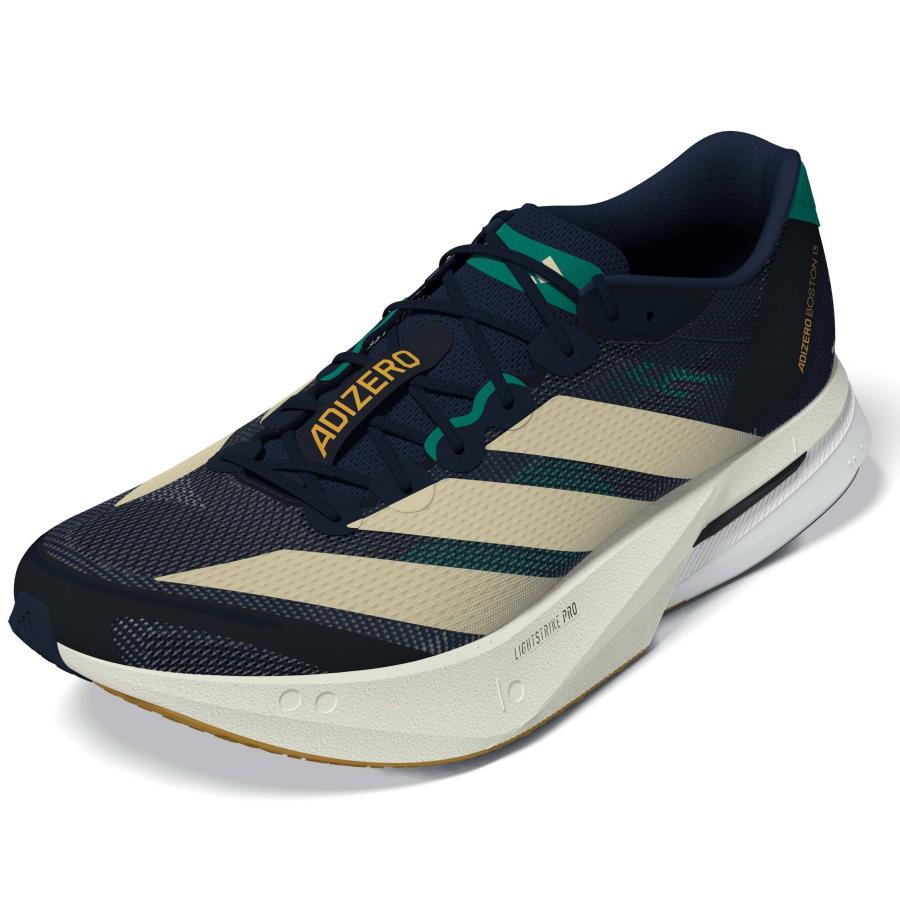 adidas（アディダス） アディゼロ ボストン 13 KH8859 ナイト