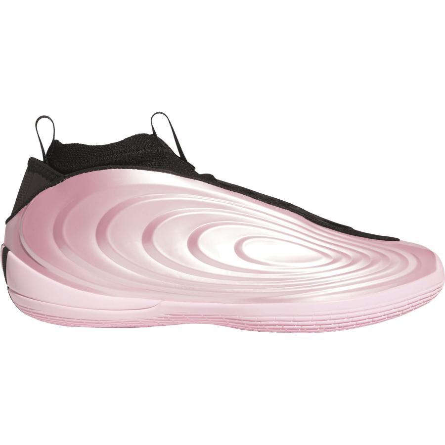 adidas（アディダス） ハーデン ボリューム 10 KI1608 クリアピンク