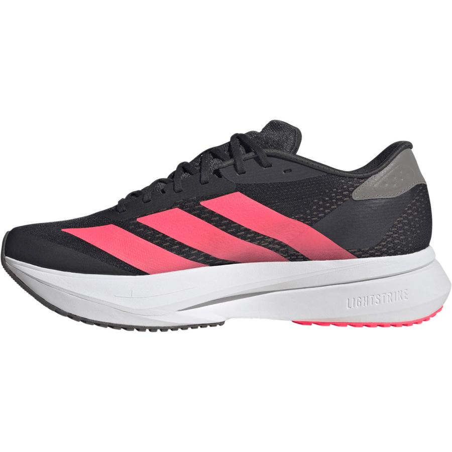 adidas（アディダス） アディゼロ SL2 KI3244 カーボン/ソーラーターボ