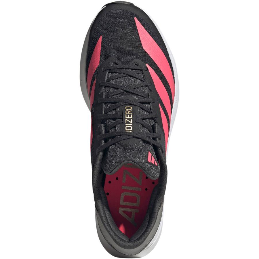 adidas（アディダス） アディゼロ SL2 KI3244 カーボン/ソーラーターボ