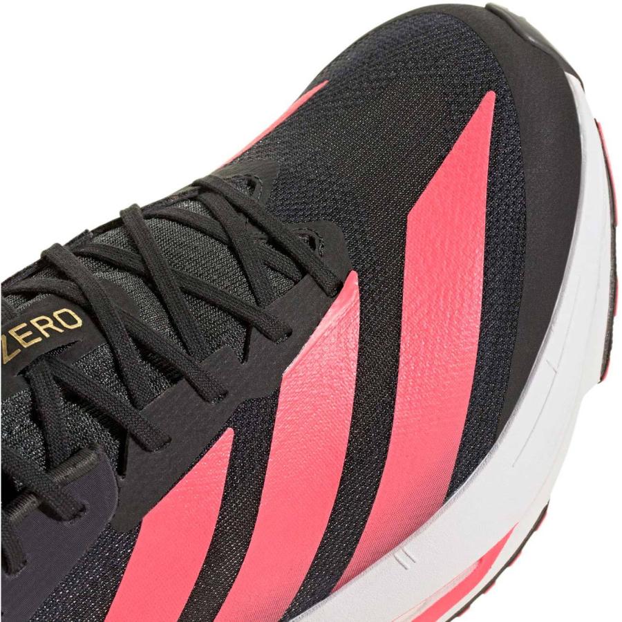 adidas（アディダス） アディゼロ SL2 KI3244 カーボン/ソーラーターボ