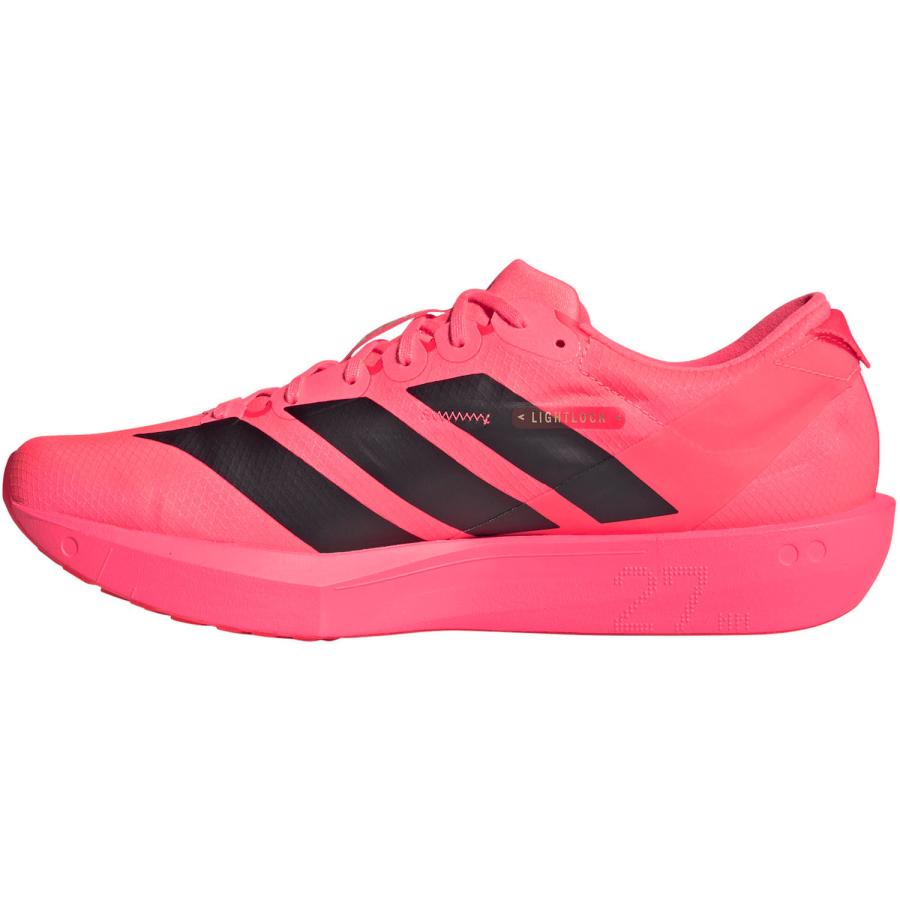 adidas（アディダス） アディゼロ ジャパン 9 KI5699 ソーラーターボ
