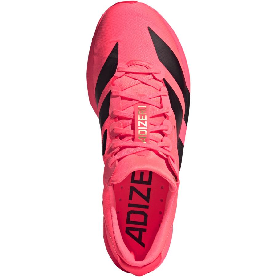 adidas（アディダス） アディゼロ ジャパン 9 KI5699 ソーラーターボ