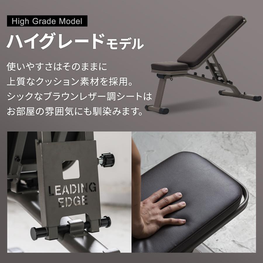 LEADING EDGE（リーディングエッジ） 訳あり マルチポジション