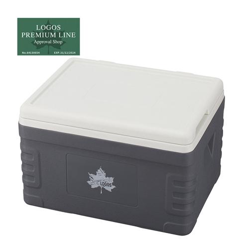 ロゴス LOGOS アウトドア サーモテクト 氷点下クーラー タフ30 保冷 クーラーボックス クーラーバッグ キャンプ ソロキャン 高性能 BBQ 熱中症対策 防災 停電対策 災害対策  81670150 LOGOS（ロゴス） サーモテクト 氷点下クーラー タフ30 81670150