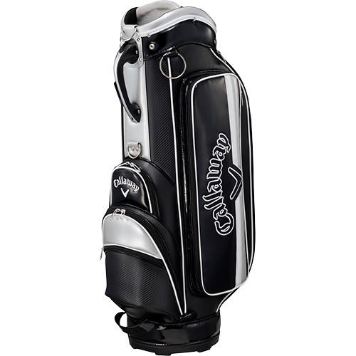 キャロウェイ Callaway ゴルフ キャディバッグ ソリッド Jm Callaway Solid Jm ブラック ゴルフ用品 キャディーバッグ ゴルフバッグ Esports Paypayモール店 通販 Paypayモール