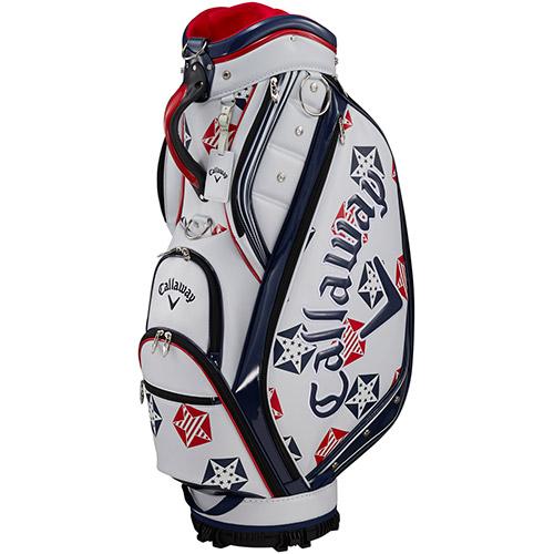 キャロウェイ Callaway ゴルフ キャディバッグ ホワイト Spl I Fw Jm キャディーバッグ ゴルフバッグ ゴルフ用品 鞄 Esports Paypayモール店 通販 Paypayモール