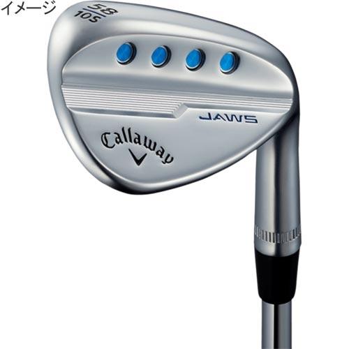 キャロウェイ Callaway マックダディ5 ジョーズウェッジ クロム仕上げ 