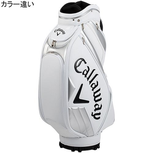 キャロウェイ Callaway キャディバッグ グレイズ 22 JM 5122464 ブルー ゴルフ用品 キャディーバッグ ゴルフバッグ 正規品 ゴルフ