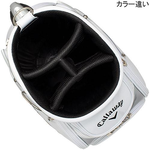 キャロウェイ Callaway キャディバッグ グレイズ 22 JM 5122464 ブルー ゴルフ用品 キャディーバッグ ゴルフバッグ 正規品 ゴルフ