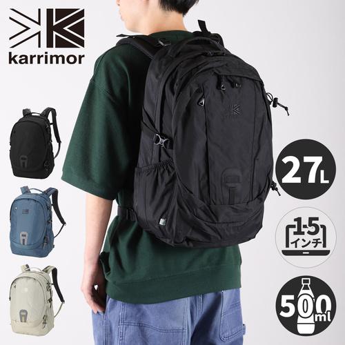 ちゃいろ様専用 カリマー イクリプス27 500761（Karrimor