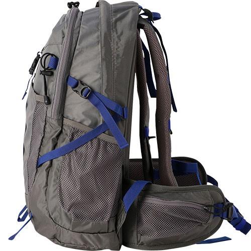 blueridge mountain 30l backpack ii