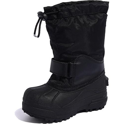 お買い得品 コロンビア Columbia チルドレンズパウダーバグフォーティ 1324 012 ブラック オレンジブラスト 在庫限り 靴 ウィンターブーツ キッズ ブーツ Aynaelda Com