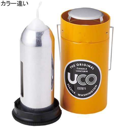 ユーコ UCO キャンドルランタン 24351 レッド アルミボディ ガラス製ホヤ ライト 灯り キャンプ アウトドア バーベキュー BBQ 野外 エクステリア｜esports｜02