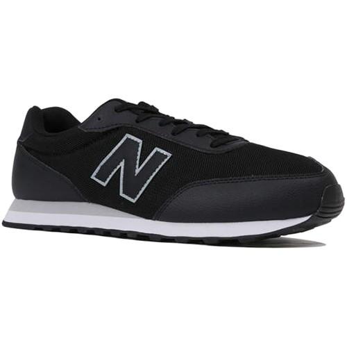 ニューバランス New Balance メンズ スニーカー ブラック Gm050lb
