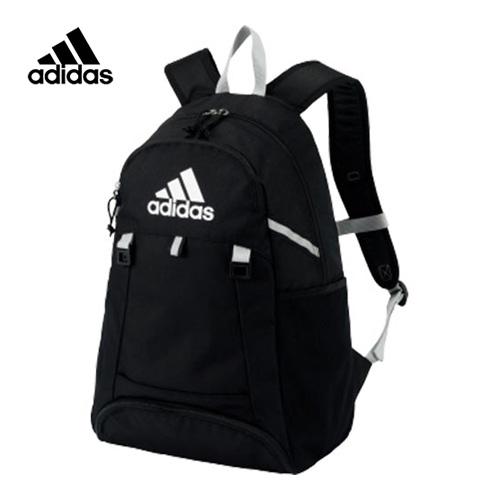 爆売り アディダス Adidas ボール用デイパック Adp36bk ブラック バックパック リュックサック かばん サッカー ボールバッグ